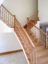 40 Bifurcated Staircase Ideas Photos Staircase Design Concrete Staircase Foyer Design