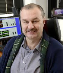 Alice Warren: Helping researchers unravel the genetics of Alzheimer's  disease