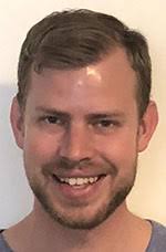 Antelope Intros: Nate Lawrence and Amanda Green