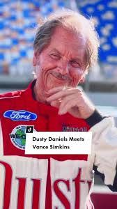 Dusty Daniels's Instagram, Twitter & Facebook