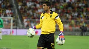 اتحاد جدة يحذر لاعبيه والأهلي السعودي. Ø¥ØµØ§Ø¨Ø© Ø­Ø§Ø±Ø³ Ø§Ù„Ø§ØªØ­Ø§Ø¯ ÙÙˆØ§Ø² Ø§Ù„Ù‚Ø±Ù†ÙŠ Ø¨Ù‚Ø·Ø¹ ÙÙŠ Ø§Ù„Ø±Ø¨Ø§Ø· Ø§Ù„ØµÙ„ÙŠØ¨ÙŠ ØµØ­ÙŠÙØ© Ø§Ù„Ø±ÙŠØ§Ø¶ÙŠØ©