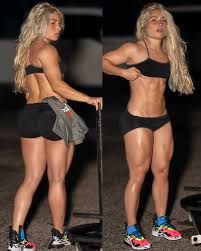 Carriejune Bowlby: The Instagram Queen You NEED To Follow! - Engage Leaks