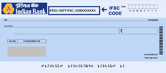 Indian financial system code (ifsc). Indian Bank Ifsc Code Micr Code Find Your Bank