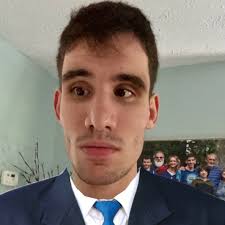 What's one thing you're thankful for right now?