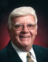 John "Jack" Ebert Obituary