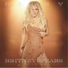 Album także okazał się dużym sukcesem komercyjnym. Glory Japan Tour Edition By Britney Spears Cd Jun 2017 For Sale Online Ebay