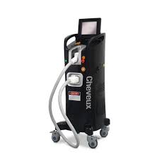 Half arms, half legs, underarms, and any bikini 6 treatments for £599. New Ellman Cheveux Diode 810 Nm Laser Hair Removal With Training And 1 Year Warranty Rock Bottom Lasers