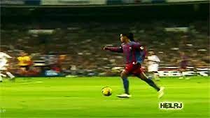 Maybe you would like to learn more about one of these? Ronaldinho Gif Find On Gifer