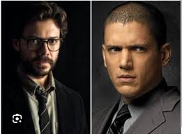 Who is a better criminal mastermind Raymond Reddington (blacklist) Walter  white (breaking bad) Professor (Money Heist) Michael Scofield (Prison Break)