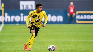 This manchester city live stream is available on all mobile devices, tablet, smart tv, pc or mac. Aufstellung Mancity Bvb Dortmund Uberrascht Im Viertelfinale Mit Ansgar Knauff In Der Startelf Eurosport