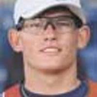 Palica gives his family a warm welcom