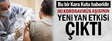 Merhaba,bu video korona așısı öncesi ve sonrası neler yaşadım sizinle paylaştım :) korona așısı ,korona aşısı oldum ,pfizer biontech,biontech aşısı etkileri. Bu Bir Kara Kutu Haberidir Iki Koronavirus Asisinin Yeni Yan Etkisi Cikti