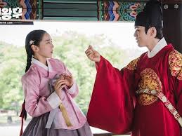 Mr Queen Episode 2 Kala Choi Jin Hyuk Jadi Koki Kepresidenan Korea Selatan