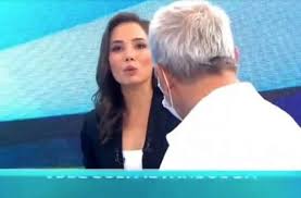 En güzel spor sunucuları, setenay cankat kimdir? Aspor Sunucusunun Sok Oldugu Anlar
