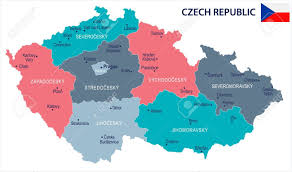 Czech Republic Map And Flag High Detailed Vector Illustration Illustration Ad Map Flag Czech Republ Vector Illustration Branding Design Illustration