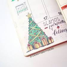 Maybe you would like to learn more about one of these? Bullet Journal Christmas Bullet Journal Ideas