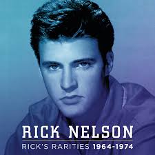 Ricky Nelson