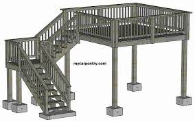 Stairs With Landings - A Guide To Stair Landings