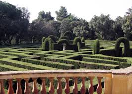 Der historische botanische garten von barcelona wird auf katalanisch und offiziell jardí botànic històric der botanische garten in barcelona besuchen. Parc Del Laberint D Horta Wikipedia