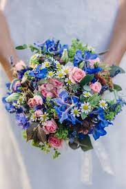 Gorgeous Garden Wedding In Sussex By Lisa Dawn Photography Flower Bouquet Wedding Wedding Flowers Wedding Bouquets