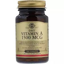 Maybe you would like to learn more about one of these? Organic Vitamin A Best Natural Products