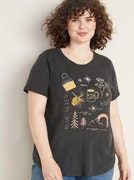Even a cactus needs a hug once in a while. Free Hugs Cactus Shirt Old Navy Diseno De Camisa