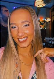 Tamara Frye's Instagram, Twitter & Facebook