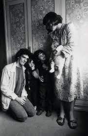 Patricia has 6 jobs listed on their profile. Los Spinetta Abren El Album Familiar La Nacion