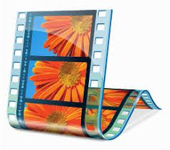 شرح برنامج الموفي ميكر بالفيديو Windows Movie Maker مدونة انا عربي التعليمية تعليم الكمبيوتر و الإنترنت فيديو