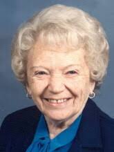 Veronica V. Mages Obituary 2004