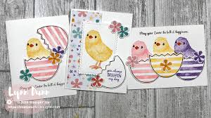 A rocking easter wish for your loved ones. Full Of Happiness Easter Cards And More Lynn Dunn