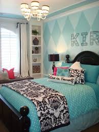 Cute Stylish Teenage Girl Bedroom Ideas Room Decor Ohmeohmy Blog Yatak Odasi Turkuaz Yatak Odasi Dekorasyon Fikirleri Ic Mekan Fikirleri