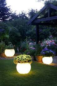 15 Brilliant Ways To Light Up Your Backyard Summer Bash Easy Backyard Budget Backyard Garden