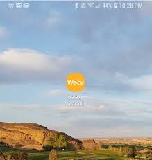 The company has started rolling out the feature to samsung galaxy watch active2 users as part of the health monitor app, but only in south korea. How To Install The Golf Pad Watch App On My Gear Galaxy Watch Improve Your Golf Game Golf Pad Gps Tutorials Faq