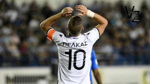 Dimitris pelkas is a greek professional footballer who plays as an attacking midfielder for turkish club fenerbahçe and the greece national. Dimitris Pelkas Prove Them Wrong 2019 20 Youtube