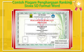 Check spelling or type a new query. Contoh Piagam