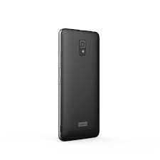 Lenovo A6600 Plus (Black)