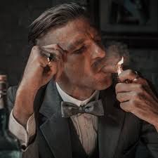 Arthur Shelby