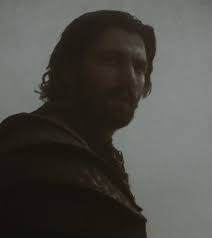 Darius Game of Thrones