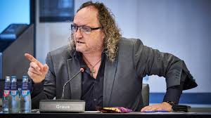 Daar is de aangifte waarvan al een tijdje rond zong dat ie zou komen: Tpwh6nbu Ewcdm