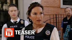 Home | list all tv series | list all genre. Law Order Special Victims Unit Season 21 Teaser Rotten Tomatoes Tv Youtube