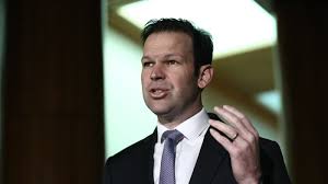 He will say a few nice things about coal up here, but down in canberra his labor bosses will work with the greens to sell out our jobs. Resources Minister Matt Canavan Desperate For Coal Fired Power In Pledge To Back Projects