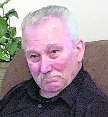 Gordon REW Obituary (2023)