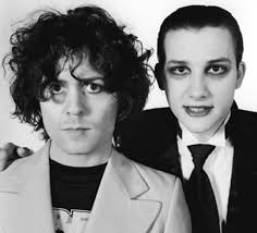 T Rex and the Damned.. out