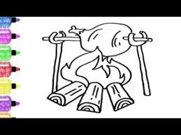 Gambar animasi api unggun, animasi api kartun, gambar api berkobar, wallpaper tengkorak api bergerak, animasi bergerak hujan salju animasi api unggun untuk hp kios madinah 2. Belajar Menggambar Api Unggun Youtube