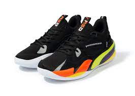 John's, will play for rwanda patriots bbc in the inaugural season of the basketball africa. J Cole Puma Rs Dreamer Release Date Info Ietp