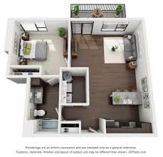 It's fast, free & easy. 1 Bed 1 Bath 846 Sq Ft Apartment Layout House Plans Studio Apartment Floor Plans