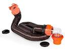 Sewer Hoses Fittings - m