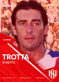 Diego alberto trotta (born 13 december 1978) is an argentine professional footballer who plays for independiente neuquén, as a defender. Trotta Club Atletico Union