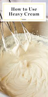 Whipping cream pound cake recipe. 30 Heavy Cream Recipes What To Make With Heavy Cream Kitchn